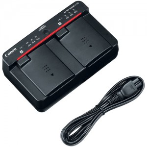 Canon Battery Charger LC-E19E For EOS 1DX II